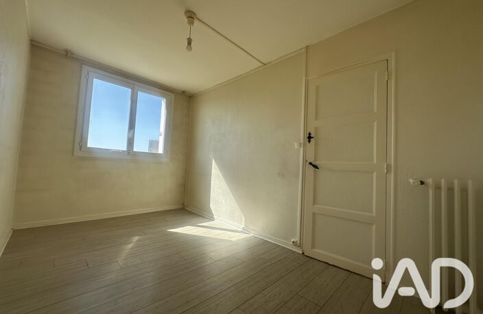 Vente Appartement 3 pièces — photo 4