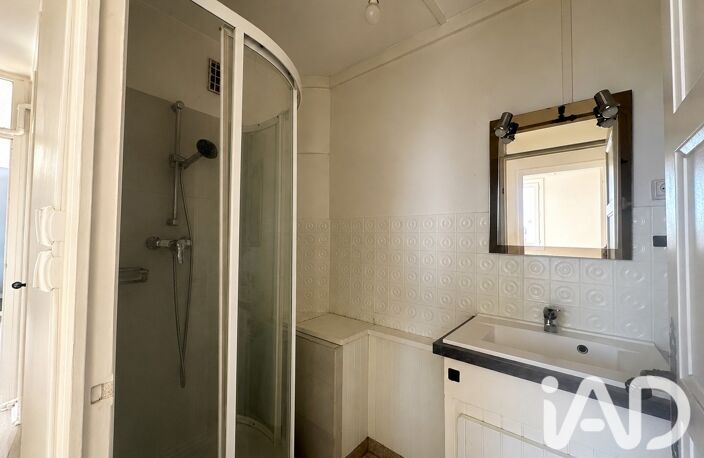 Vente Appartement 3 pièces — photo 5