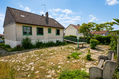 Maison 4 pièces 65000 €