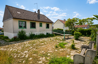 Vente Maison traditionnelle 4 pièces — photo du bien