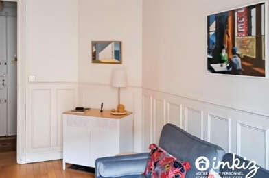Appartement 3 pièces 470000 €