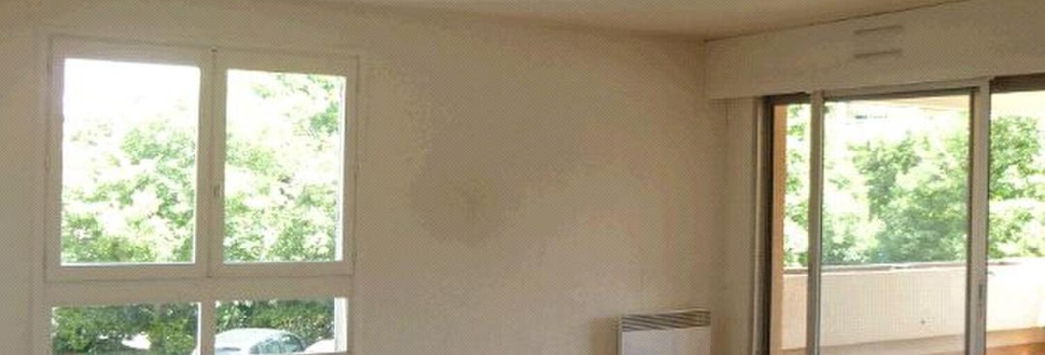 Appartement 3 Pièces 75 m² à louer à Marseille 8 (13008)