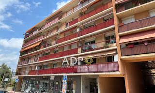 Appartement 2 Pièces 42 m² à vendre à Saint-Laurent-du-Var (06700)