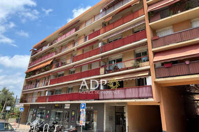 Appartement 2 pièces 189000 €