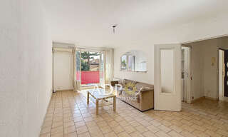 Appartement 2 Pièces 42 m² à vendre à Saint-Laurent-du-Var (06700)