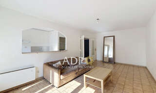 Appartement 2 Pièces 42 m² à vendre à Saint-Laurent-du-Var (06700)