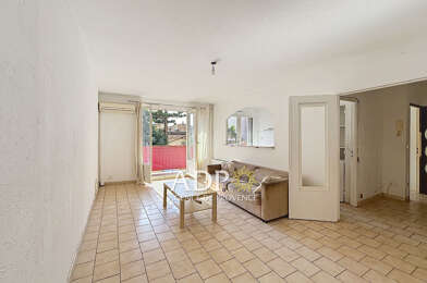Appartement 2 pièces 189000 €