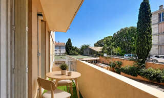Appartement 3 Pièces 57 m² à vendre à Aix-en-Provence (13090)