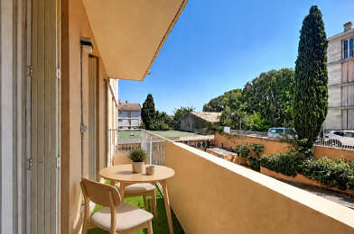 Appartement 3 pièces 265000 €