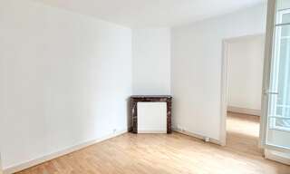 Appartement 2 Pièces 34 m² à louer à Boulogne-Billancourt (92100)