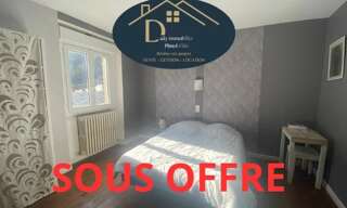 Appartement 1 Pièce 32 m² à vendre à Bagnères-de-Luchon (31110)