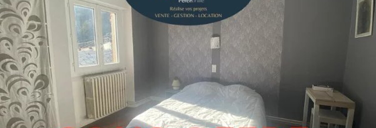 Appartement 1 Pièce 32 m² à vendre à Bagnères-de-Luchon (31110)