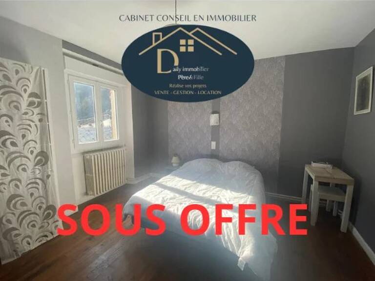 Appartement coeur de ville — photo 1