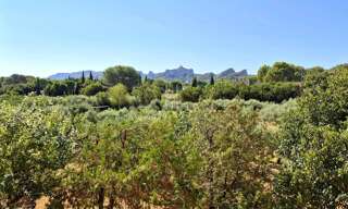 Maison 8 Pièces 255 m² à vendre à Saint-Rémy-de-Provence (13210)