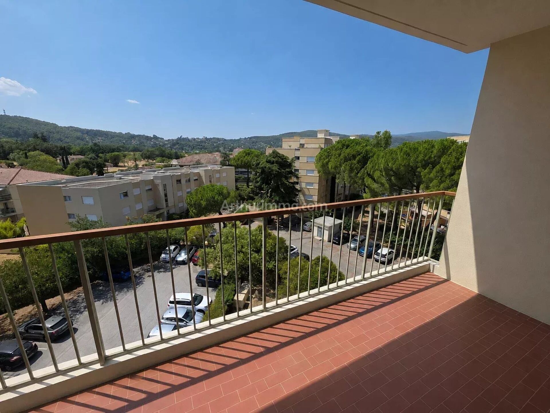 Appartement 4 pièces 90 m² · à Draguignan · 90 m² · 199 000 €