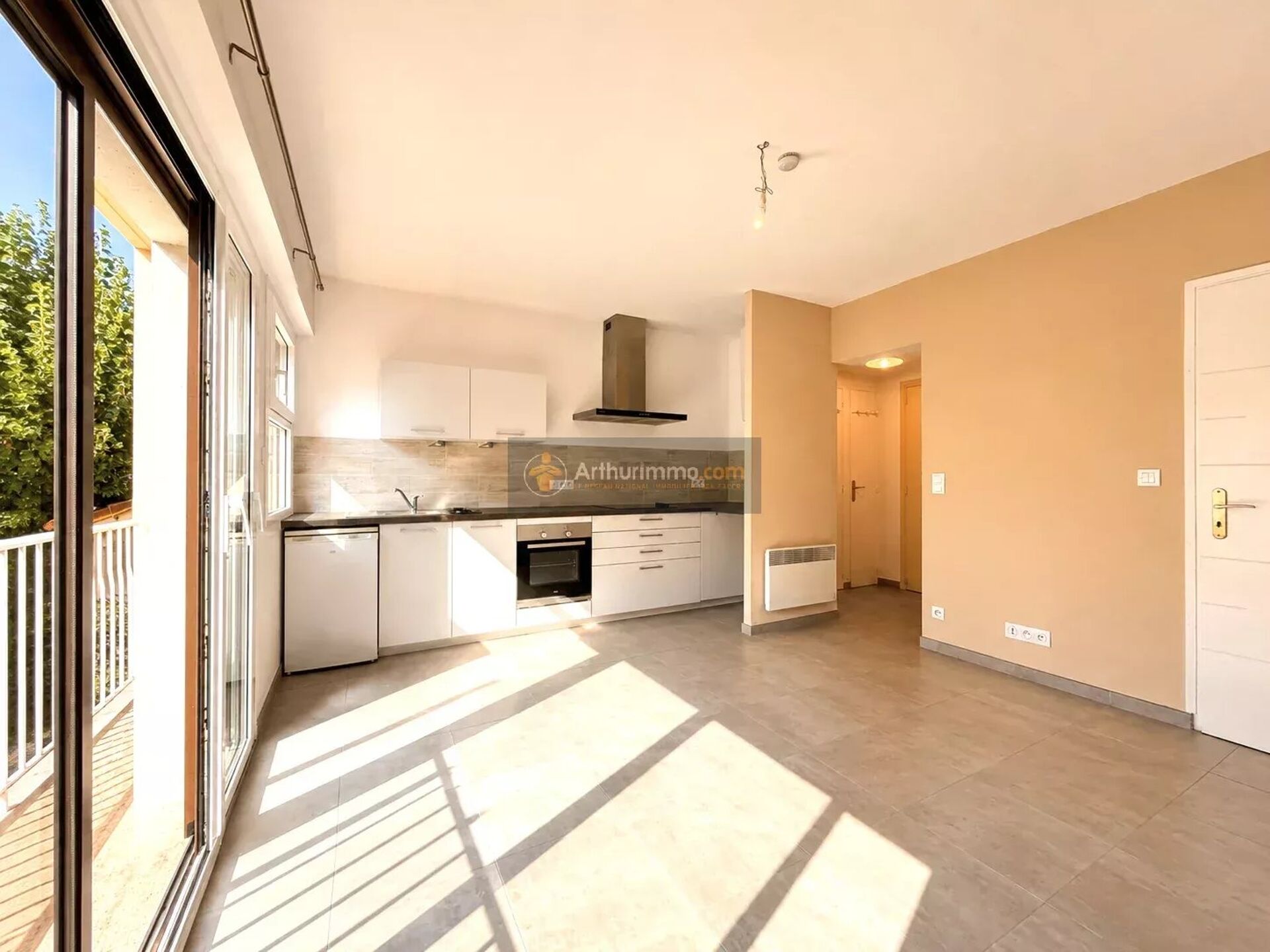 Appartement 1 pièce 26 m² · à Saint-Raphaël · 26 m² · 170 000 €
