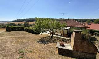 Maison 6 Pièces 127 m² à vendre à Illoud (52150)