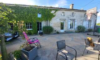 Maison 7 Pièces 186 m² à vendre à Coulonges-sur-l'Autize (79160)