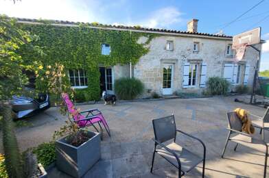 Maison 7 pièces 207500 €