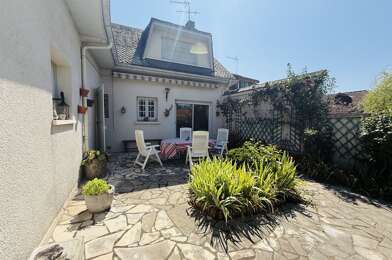Maison 5 pièces 365000 €
