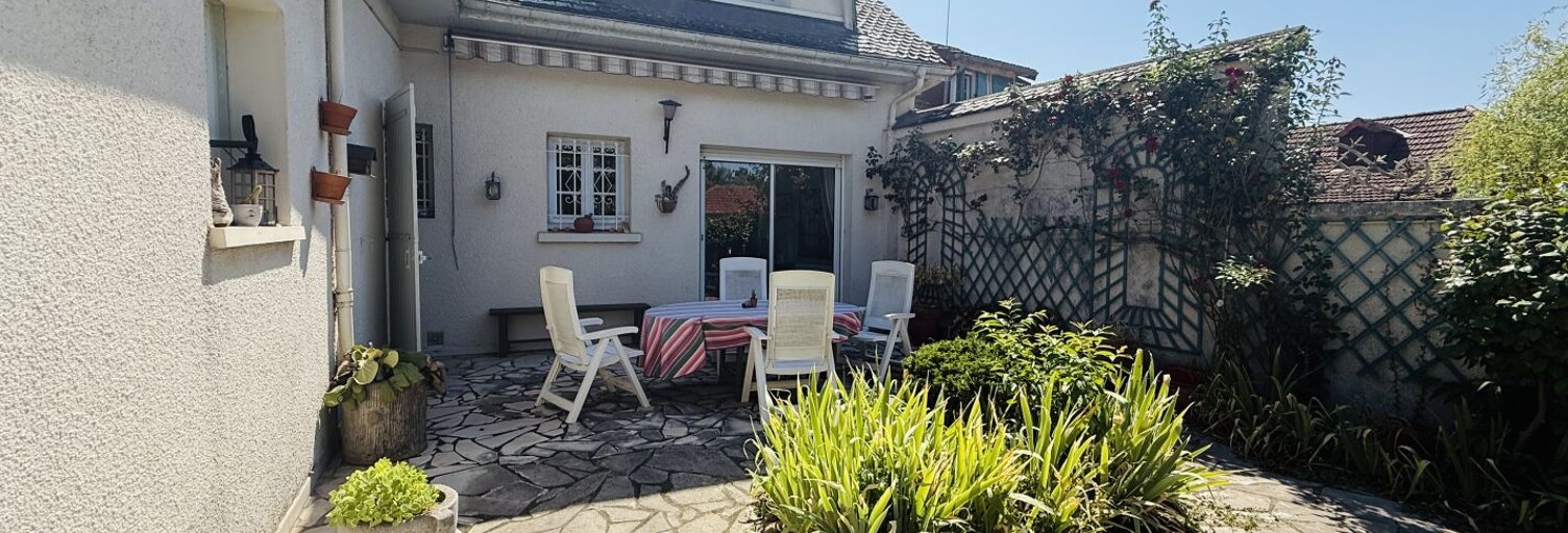 Maison 5 Pièces 166 m² à vendre à Gelos (64110)