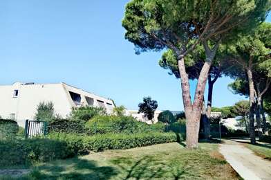 Appartement 1 pièces 112000 €