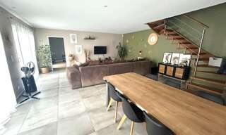 Maison 6 Pièces 177 m² à vendre à Fauverney (21110)