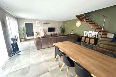 Maison 6 pièces 419000 €