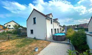 Maison 6 Pièces 177 m² à vendre à Dijon (21000)