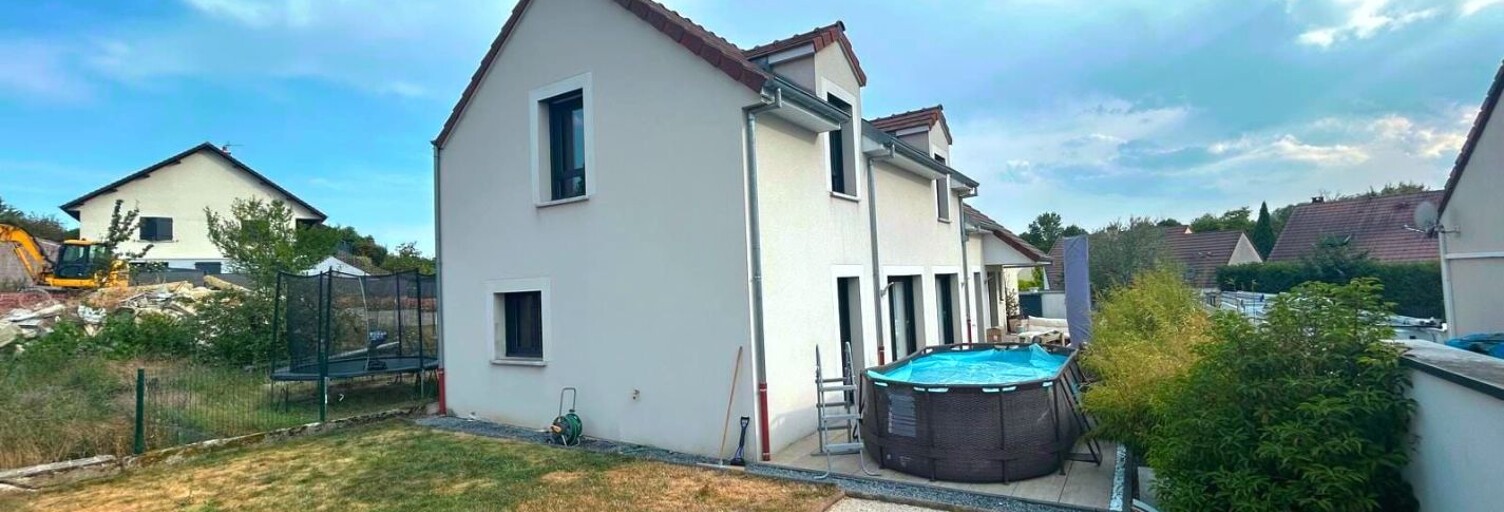Maison 6 Pièces 177 m² à vendre à Dijon (21000)