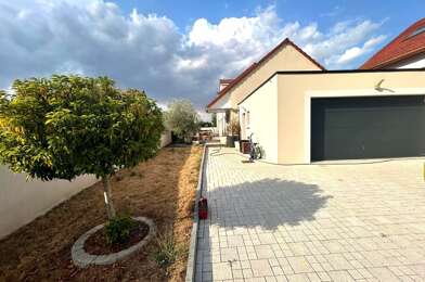 Maison 6 pièces 419000 €