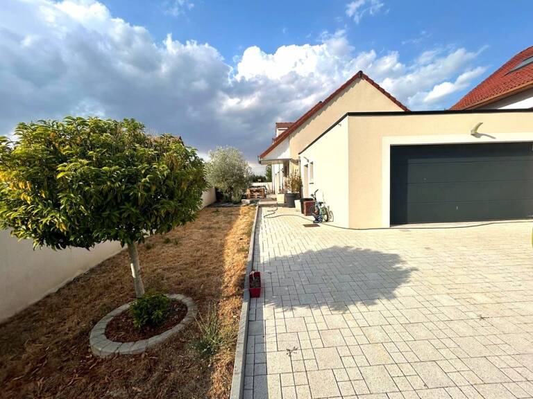 Maison — photo 1