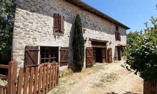 Maison 6 Pièces 160 m² à vendre à Gorre (87310)