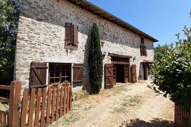 Maison 6 pièces 212000 €