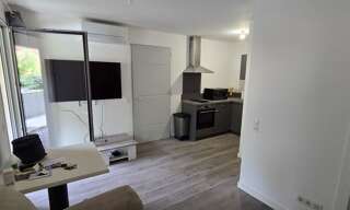 Appartement 1 Pièce 24 m² à vendre à Ajaccio (20090)