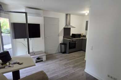 Appartement 1 pièces 112000 €