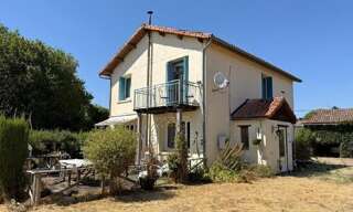 Maison 5 Pièces 121 m² à vendre à Villefagnan (16240)