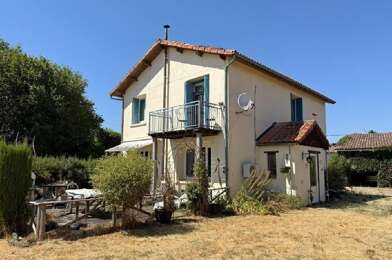 Maison 5 pièces 134400 €