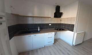 Appartement 2 Pièces 43 m² à louer à Aixe-sur-Vienne (87700)