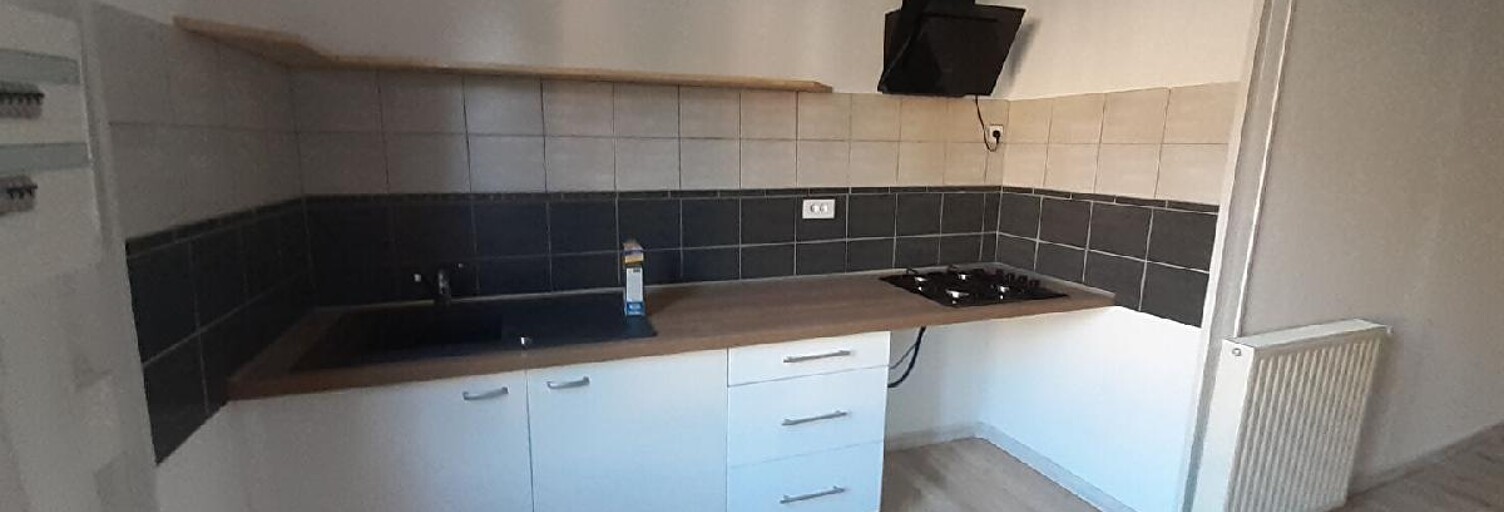 Appartement 2 Pièces 43 m² à louer à Aixe-sur-Vienne (87700)