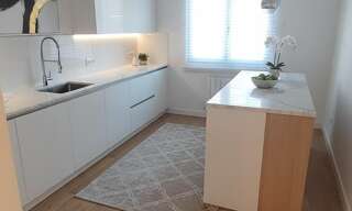 Appartement 4 Pièces 70 m² à vendre à Annecy (74960)