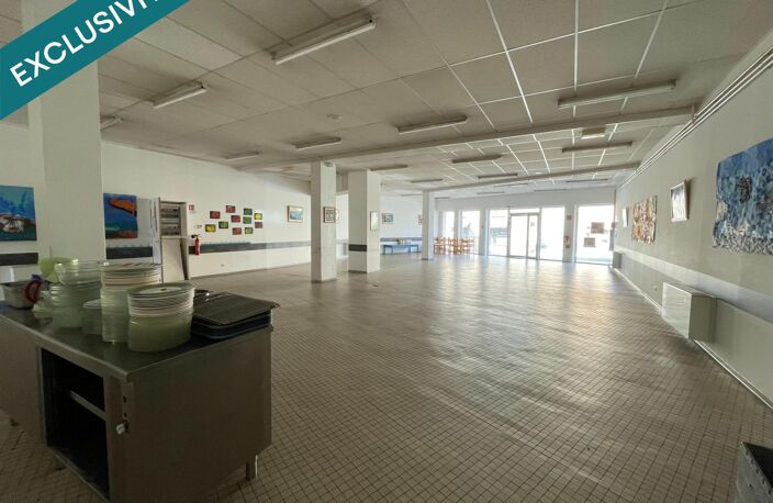 Local commercial de 250 m2 au cœur de Montbazens — photo 3