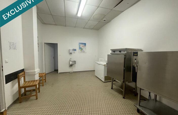 Local commercial de 250 m2 au cœur de Montbazens — photo 5