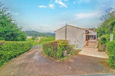 Maison 6 pièces 260000 €