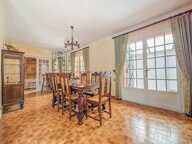Superbe maison traditionnelle avec garage et piscine sur les hauteurs — photo 4