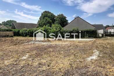 Terrain  59900 €