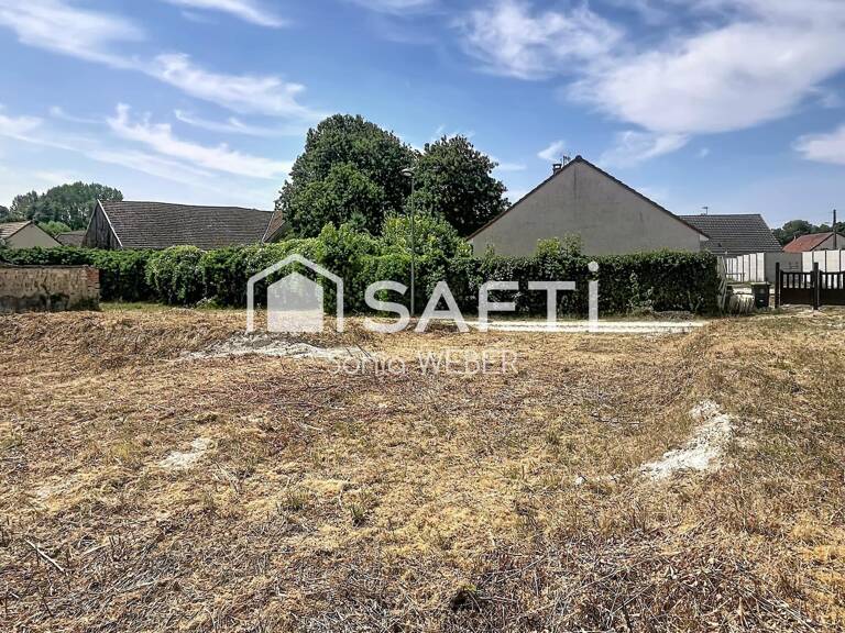 Axe Chalons en Champagne/Reims, — photo 1
