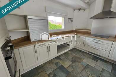 Maison 6 pièces 411000 €