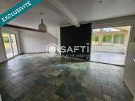 Maison 160m² de plain-pied. — photo 4