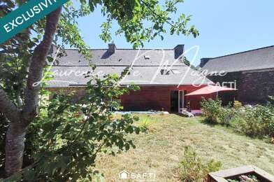 Maison 4 pièces 185000 €